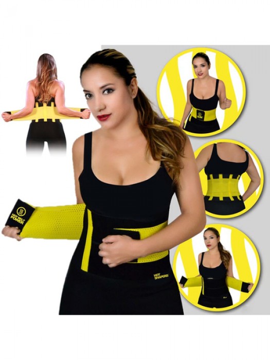 حزام Hot belt power