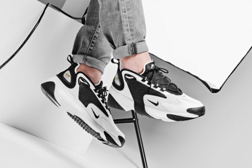 nike zn 2000