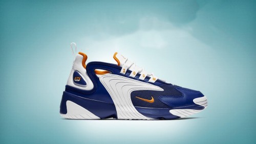 nike zn 2000