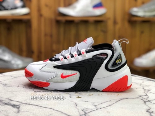 nike zoom 2000 foot locker