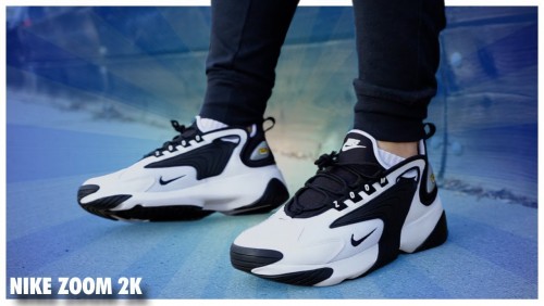 nike zn 2000